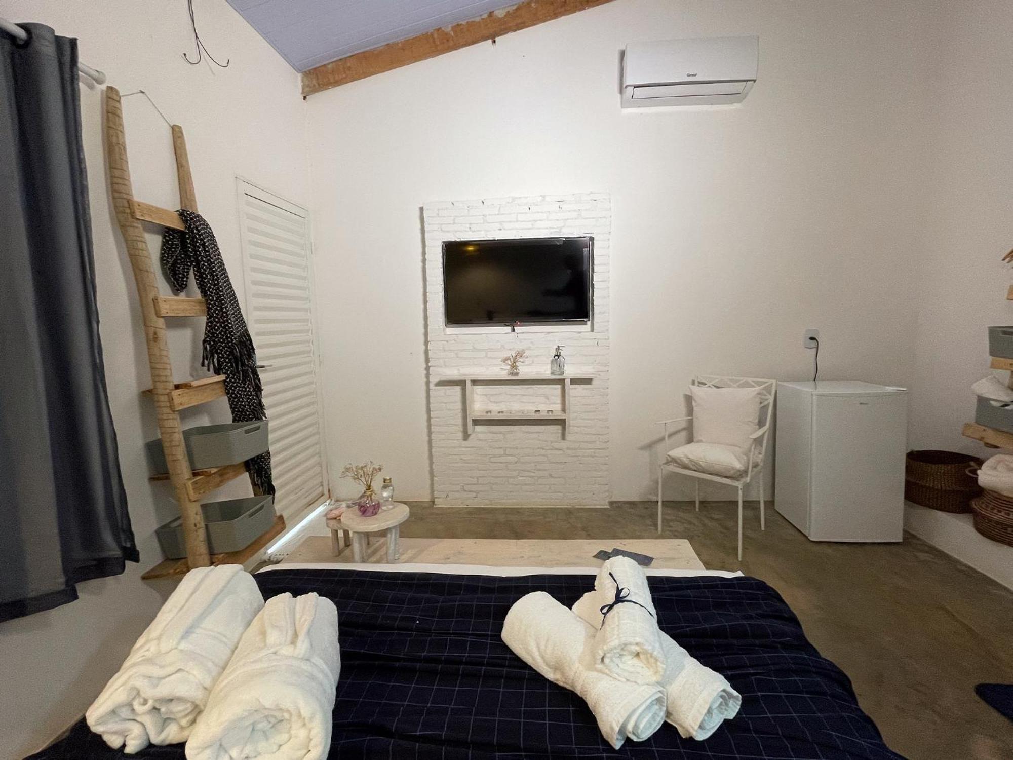 Ranchos 30 Hotel Fazenda Hidrolandia  Εξωτερικό φωτογραφία