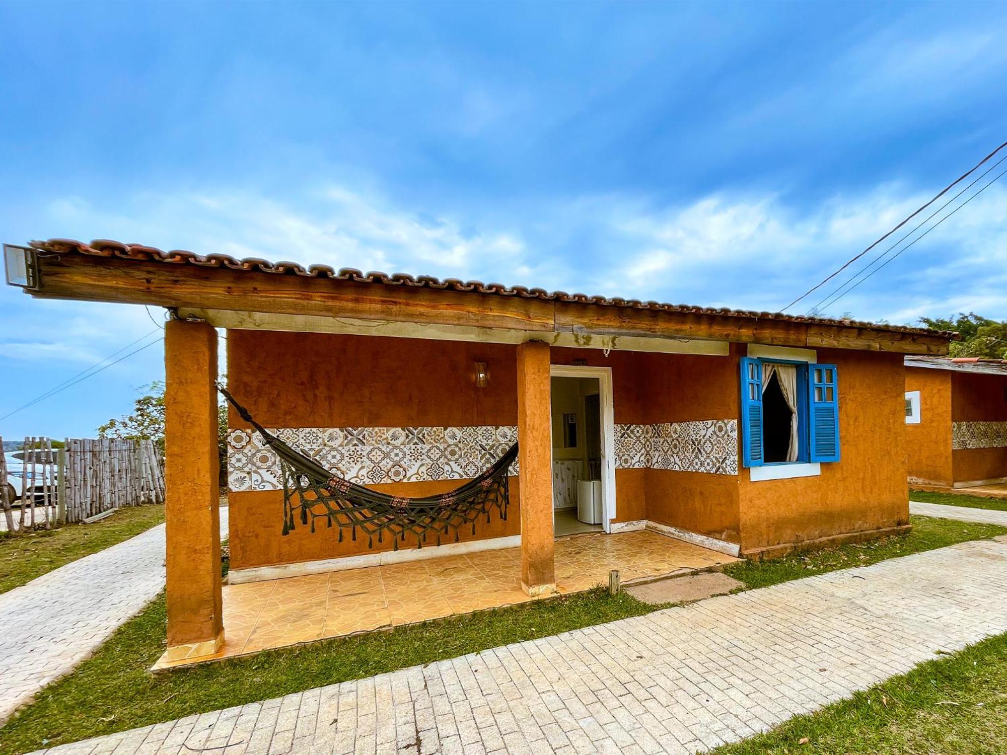 Ranchos 30 Hotel Fazenda Hidrolandia  Εξωτερικό φωτογραφία