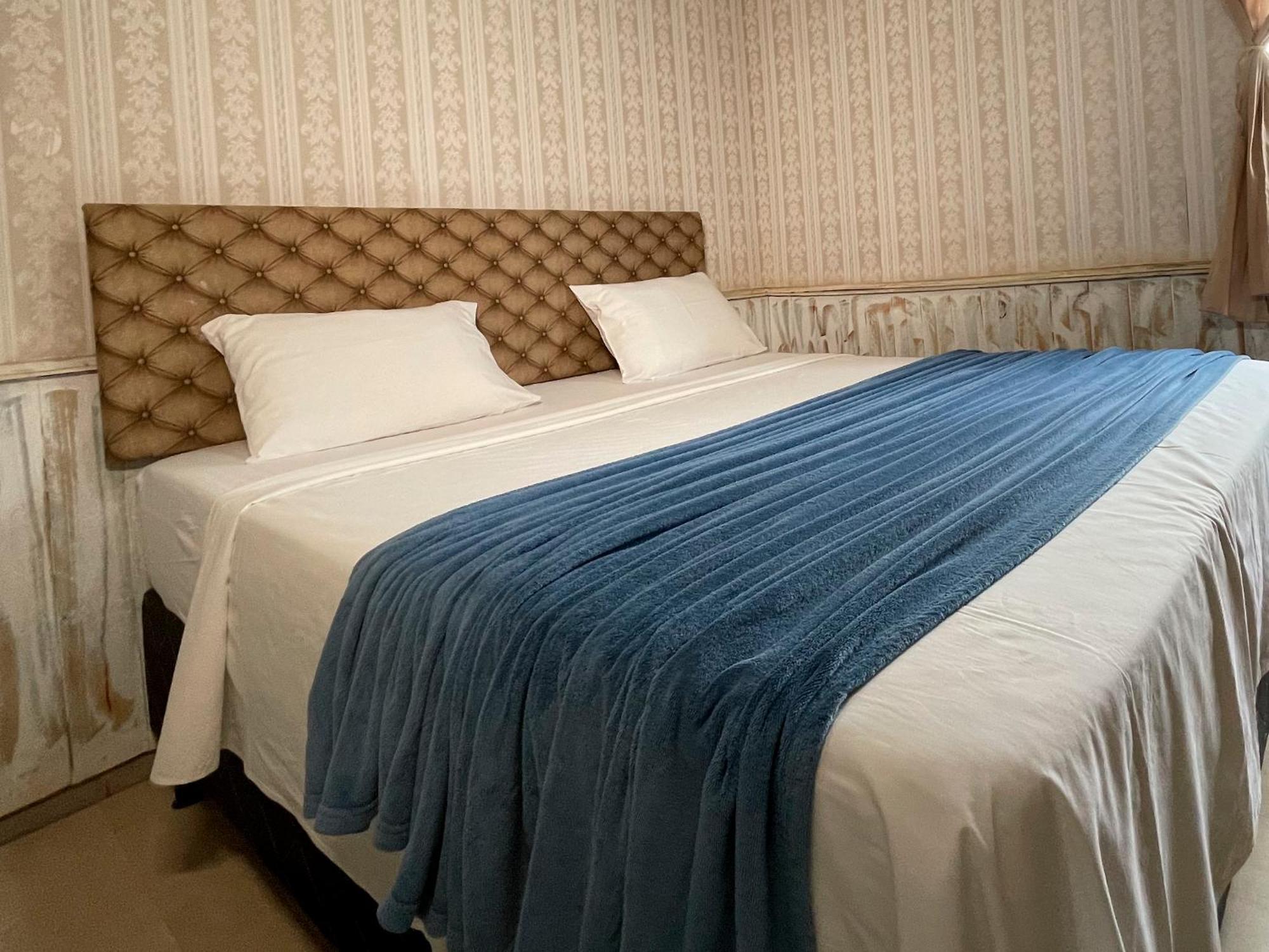 Ranchos 30 Hotel Fazenda Hidrolandia  Εξωτερικό φωτογραφία