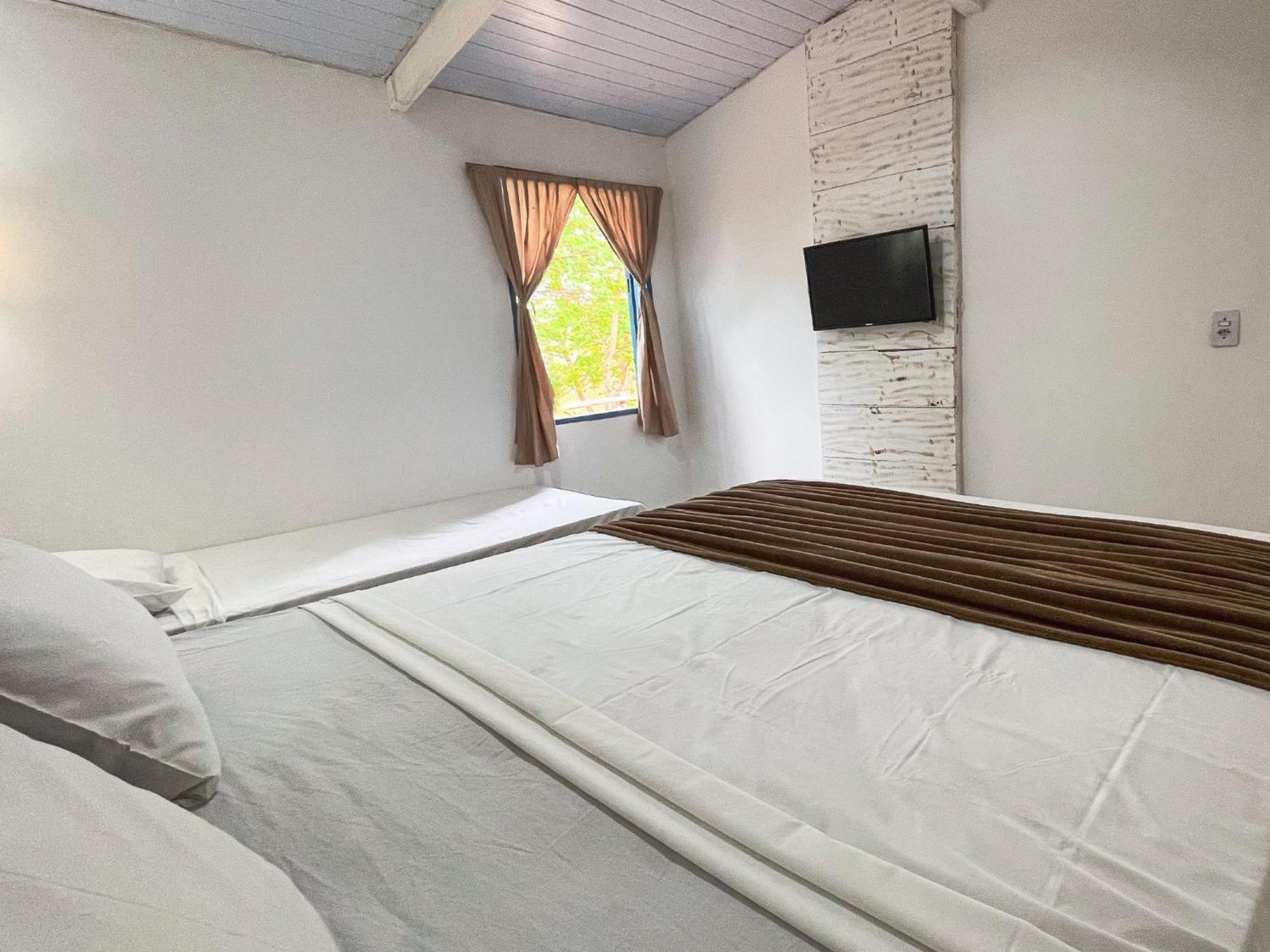 Ranchos 30 Hotel Fazenda Hidrolandia  Εξωτερικό φωτογραφία