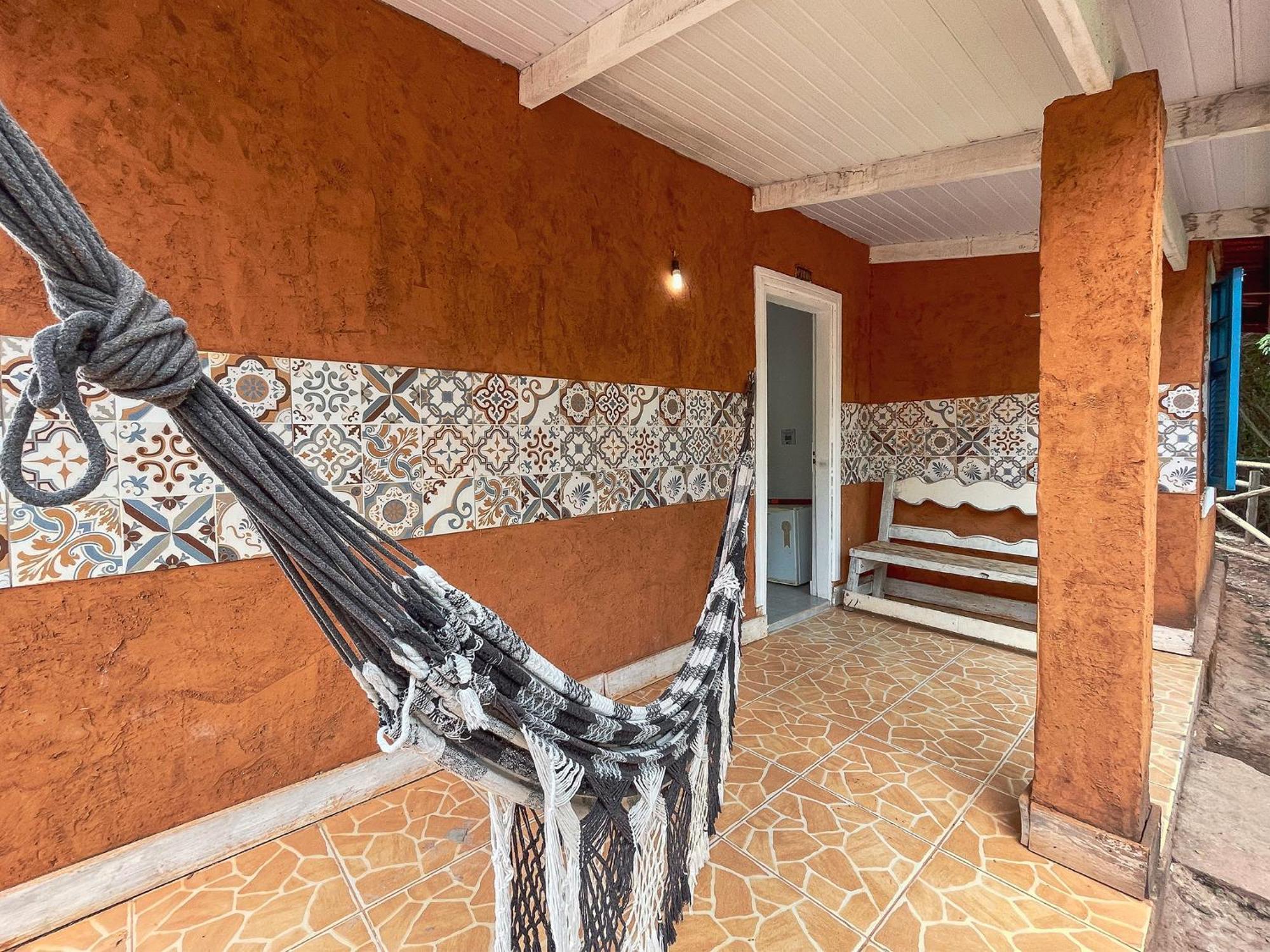 Ranchos 30 Hotel Fazenda Hidrolandia  Εξωτερικό φωτογραφία